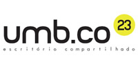 Umb.co23 - Escritório compartilhado